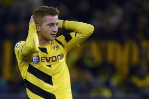Marco Reus'a savcılık soruşturma a&ccedil;tı