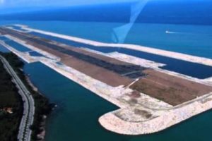 İşte Ordu-Giresun Havaalanı'nda son durum
