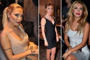 Işıl Re&ccedil;ber: Keşke pazara gidebilsem...