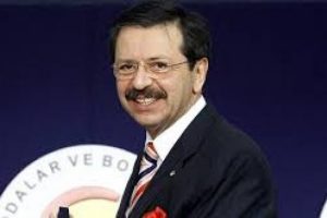 Hisarcıklıoğlu: "Egemenlik ve bağımsızlık en b&uuml;y&uuml;k servetimizdir"