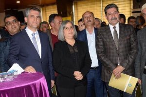 Kışanak: Halkımızın bir kuruşu bile boşa harcanmamıştır