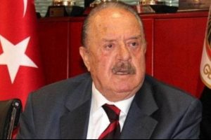 İlhan Cavcav'dan y&uuml;rek burkan Moshoeu a&ccedil;ıklaması!