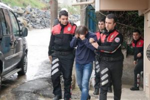 Dolandırıcılıkla su&ccedil;lanan Moğol gen&ccedil; g&ouml;zaltına alındı