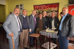 CHP'li G&ouml;k: Paralar vatandaşın cebine girsin