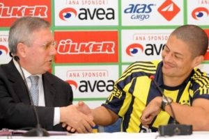"Aziz Yıldırım tesislere girişimi yasakladı"