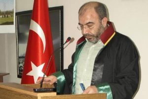 Afyonkarahisar Barosu'ndan tutuklama tepkisi