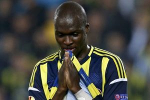 "Sezon bitsin sonra yolumuza bakarız"