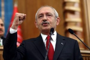 CHP Lideri'nden 23 Nisan mesajı