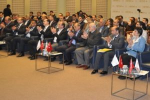 "Esnaf AVM'ler karşısında korumasız bırakıldı"