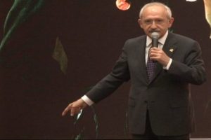 "Suriyeli kardeşlerimizi geri g&ouml;ndereceğiz"