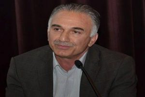 &Ouml;ğretim &uuml;yesi konferansta hayatını kaybetti