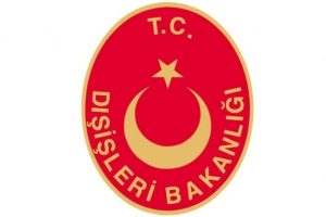Dışişleri Bakanlığından Musri a&ccedil;ıklaması