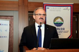 Karaloğlu: Bursa turizminin geleceği parlak