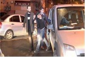 Servis şof&ouml;r&uuml;n&uuml; "Hız yapma" diye uyardı, pompalı t&uuml;fekle vuruldu