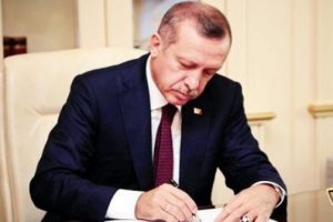 AK Parti'nin reklamcısı Ol&ccedil;ak: Erdoğan'ı zor ikna ettik
