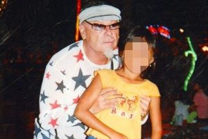 &Uuml;nl&uuml; yıldızın tecav&uuml;z ettiği &ccedil;ocuklar konuştu