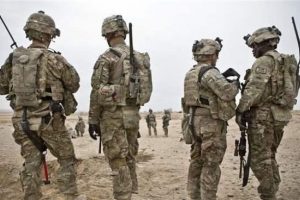 Irak IŞİD'le m&uuml;cadelede yeni ordu kuruyor