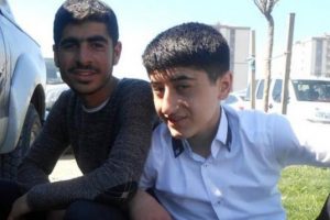 Aşırı hızla iki kişi &ouml;ld&uuml;rmek 20 taksitte 30 bin lira