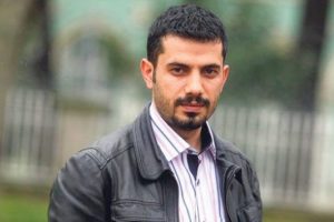 Mehmet Baransu Metris Cezaevi'nden yazdı: &Ouml;z&uuml;r diliyorum