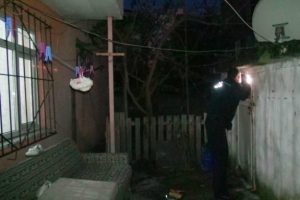 İntihara teşebb&uuml;s eden babayı &ccedil;ocuğunun &ccedil;ığlıkları kurtardı