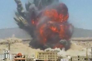 Akılalmaz prim! 'Aferin! G&uuml;zel bombaladınız'