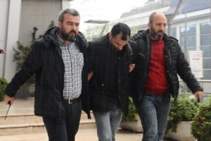 Bursalı 'Esra cinayetinde' yeni gelişme! Kurşun adres şaşırmış!