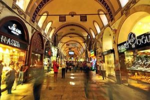 Kapalı&ccedil;arşı'daki yeni 'patron' 3.5 milyon TL harcayacak