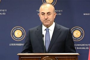 Dışişleri Bakanı'ndan kritik telefon!
