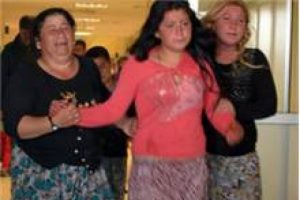 Nişanlısının annesini &ouml;ld&uuml;rd&uuml;! Beni aldatıyordu