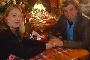 İngiliz Karen, Şakir'in aşkıyla hem kilo hem para kaybetti!