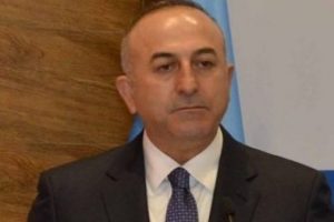 &Ccedil;avuşoğlu Avusturyalı mevkidaşını aradı