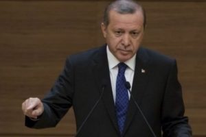 Erdoğan'dan 'Barış Zirvesi'nde &ouml;nemli mesajlar