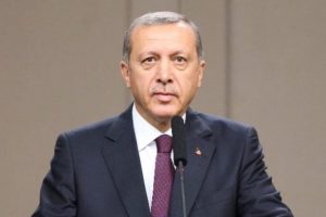 "Askeri arşivlerimizi de a&ccedil;maya hazırız"