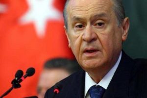 "Soykırım T&uuml;rkiye'nin g&uuml;ndeminden d&uuml;şmelidir"