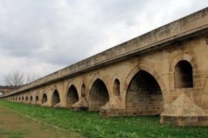 Uzun K&ouml;pr&uuml; UNESCO ge&ccedil;ici listesine alındı