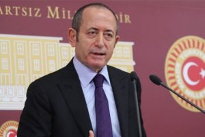 "Kaynak gayet sağlam"