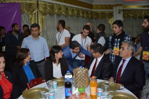 "H&uuml;k&uuml;metin heyetimizin İmralı'ya gitmesinin &ouml;n&uuml;n&uuml; a&ccedil;ması gerekir"