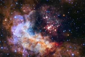 Hubble Teleskobu'ndan nefes kesen g&ouml;r&uuml;nt&uuml;ler!