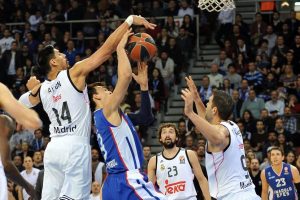 Anadolu Efes Avrupa'ya veda etti!