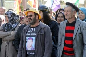 Soma davasında 8. oturum başladı