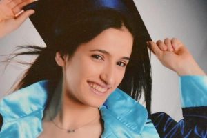 Bursa'da Song&uuml;l Hemşire kayıp! ' Tanımadığım biri beni rahatsız ediyor' demişti...