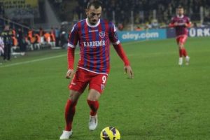Ahmet İlhan Bursaspor yolunda