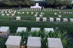 &Ccedil;anakkale Savaşı: 'Churchill'in bozgunu, Mustafa Kemal'in zaferi'