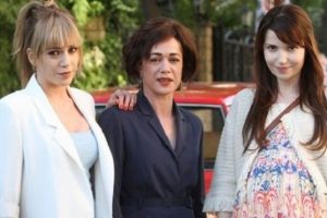 Sinem Kobal 5 yaş birden yaşlandı!