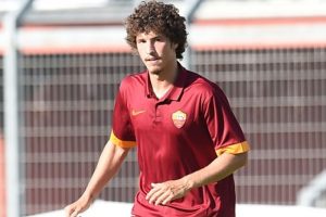 Roma'nın s&uuml;rpriz Salih U&ccedil;an teklifi
