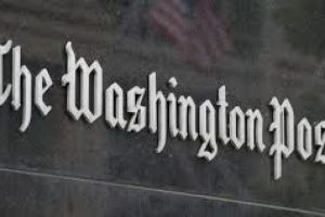 New York Times'ın yayımlamadığı ilanı Washington Post bastı
