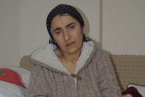 Bursa'da karaciğer nakli yapılmazsa &ouml;lecek!