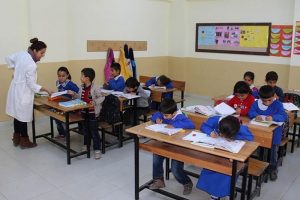 Soru hazırlayan &ouml;ğretmen 27 saat ek ders &uuml;creti alacak