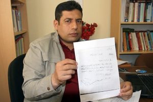 "Arşivlerimize g&ouml;re kesinlikle soykırım yok"