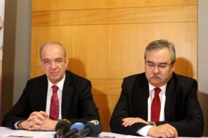 Prof. Dr. Elbeyli: &Ccedil;ay yemek borusu kanseri nedeni